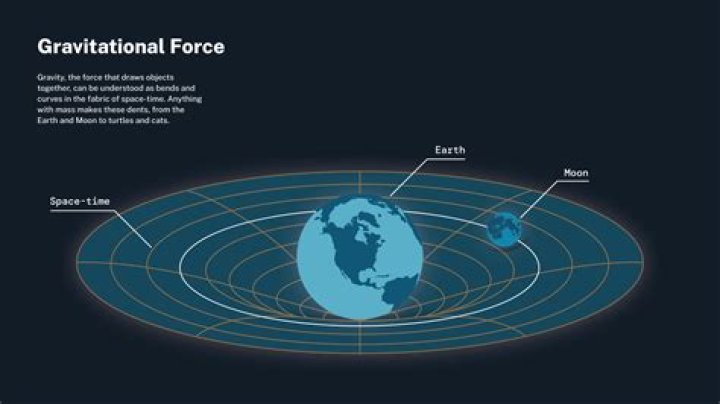 What are centers of gravity and how are they determined?