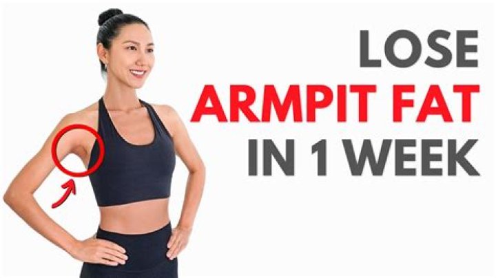 What are fat arms called?