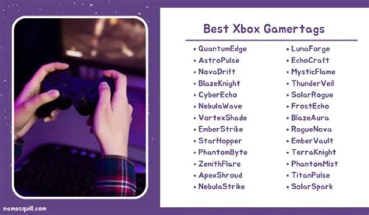 What are OG gamertags?