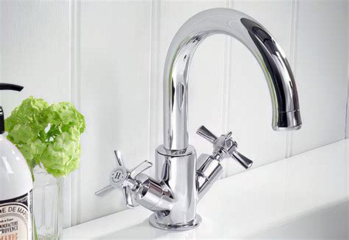 What are the best mixer taps?