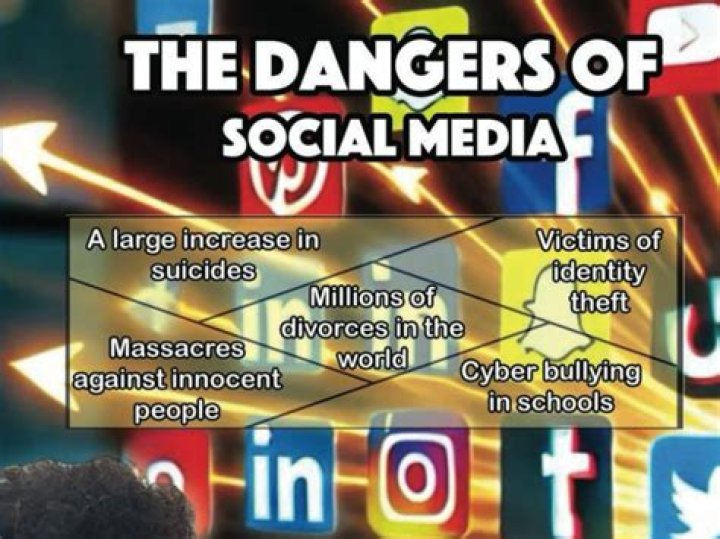 What are the dangers of Reddit?