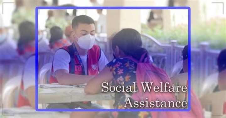 What are the major problems facing social welfare programs today?