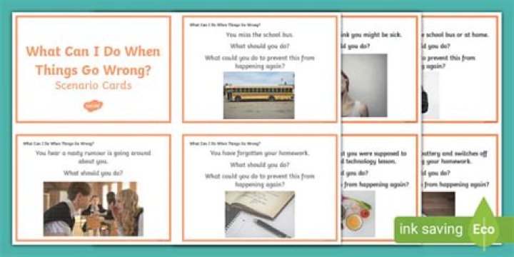 What can go wrong in meetings?