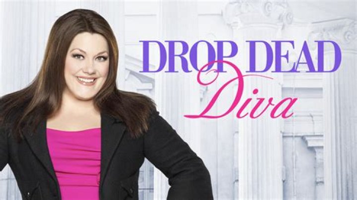 What channel is drop dead diva on?
