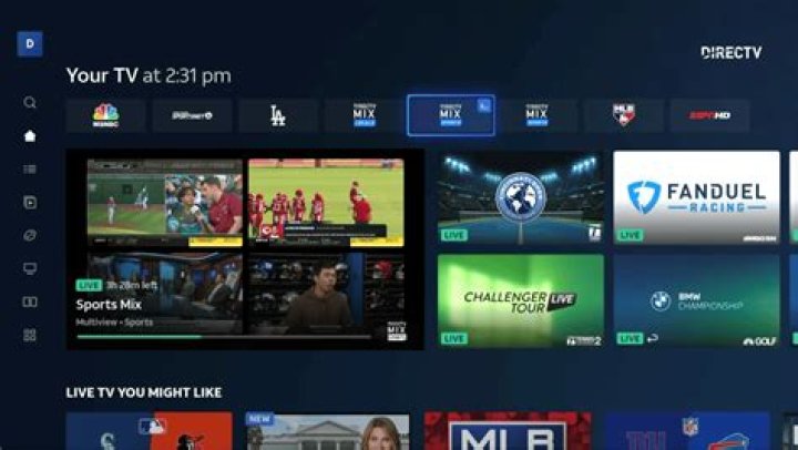 What channel is WCCO on directv?