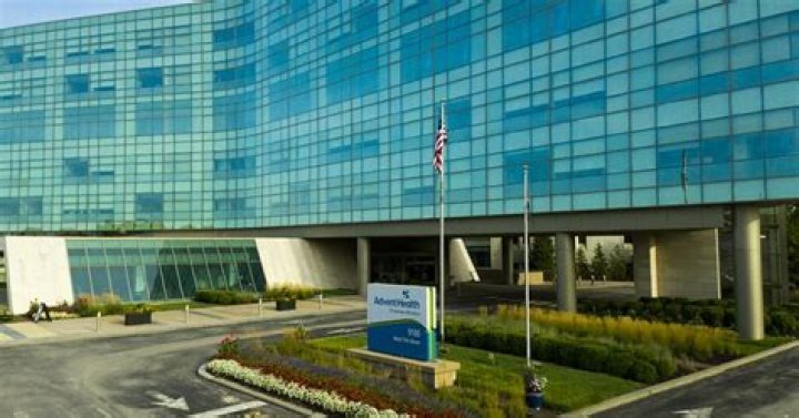 What city is Shawnee Mission Medical Center in?