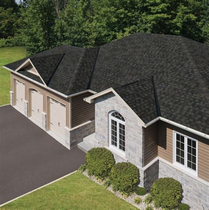 What class are IKO Cambridge shingles?