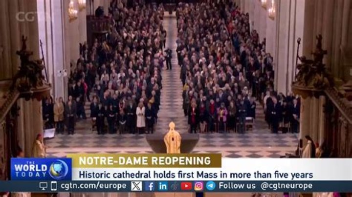 What conference did Notre Dame join?
