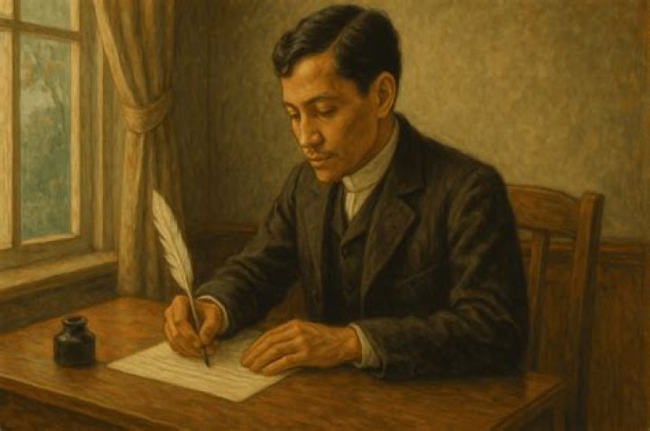 What did Jose P Laurel do for his country?