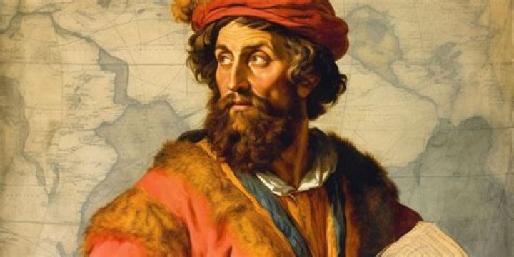 What did Marco Polo and Ibn Battuta do?