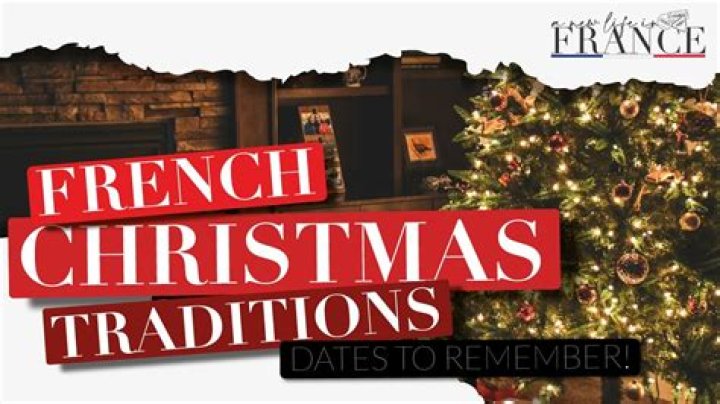 What do the French celebrate in May?