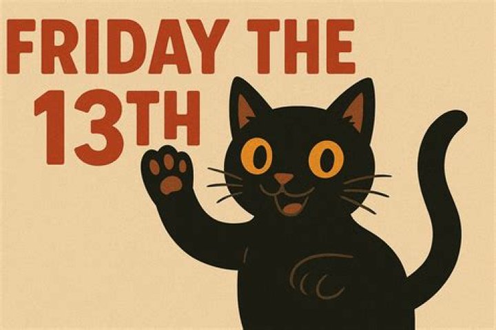 What do you call the fear of Friday the 13th?
