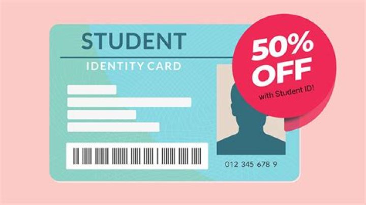 What do you do if you lose your student card?