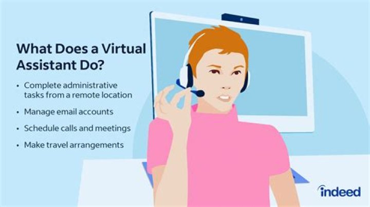 What does a travel assistant do?