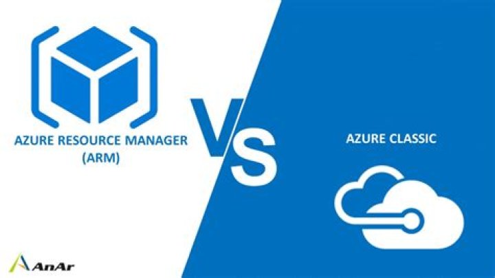 What does ARM stand for Azure?