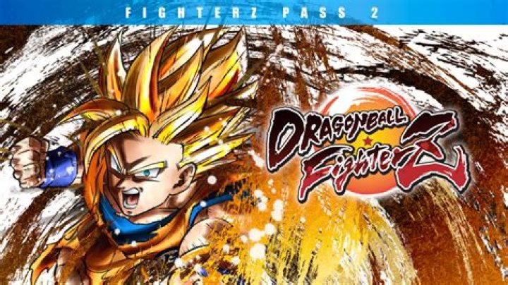 What does FighterZ pass 2 include?