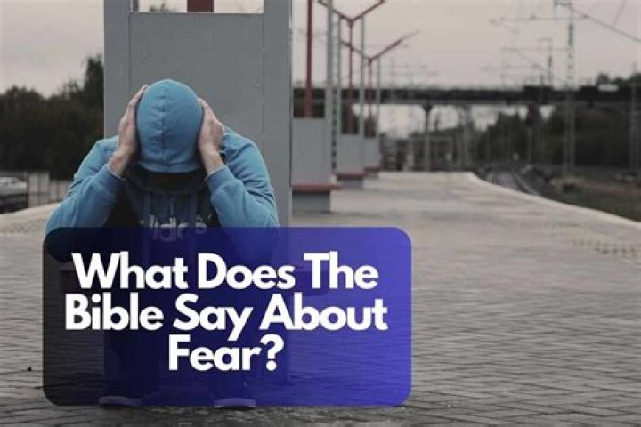 What does God say about hell?