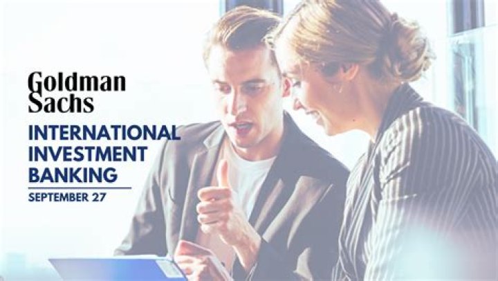 What does Goldman Sachs Merchant Banking do?