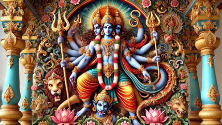 What does Hinduism say about heaven?