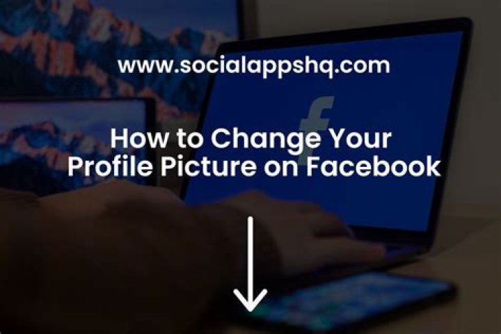 What does it mean if you can't see someone's profile picture on Facebook?