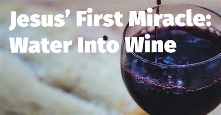 What does miracle water do?