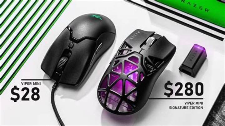 What fortnite pros use the Razer Viper ultimate?
