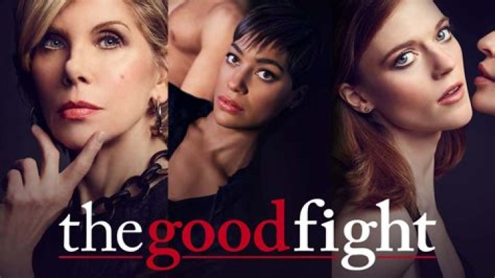 What happened in season 2 of the good fight?