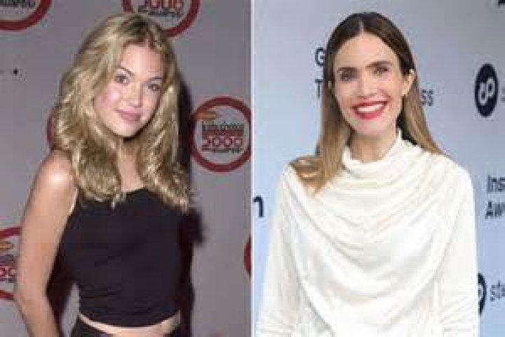 What happened to Mandy Smith who was married to Bill Wyman?