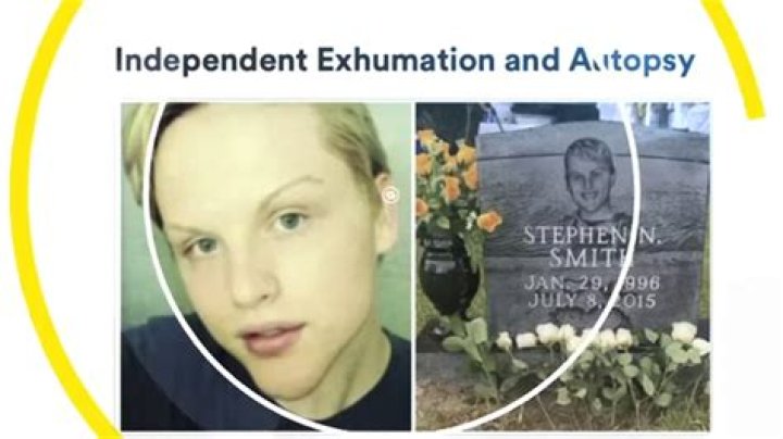 What happened to Stephen Bonner?