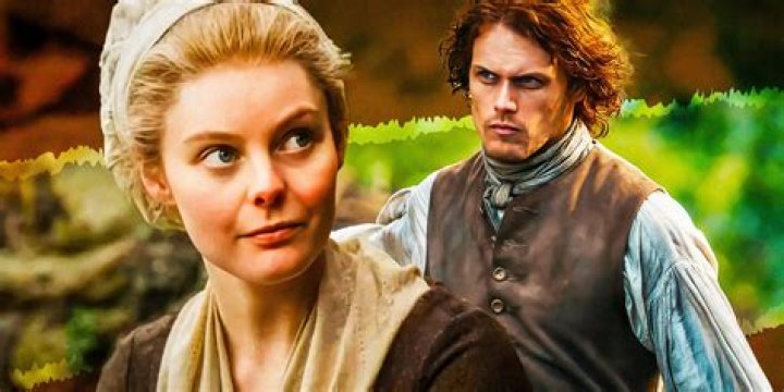 What happened to the Mohawk in Outlander?