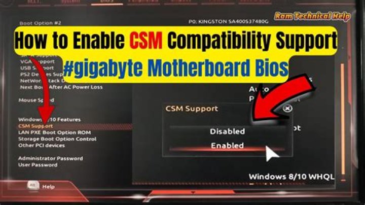 What is a CSM tool?
