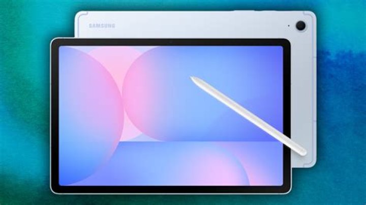 What is a Samsung Tab A?