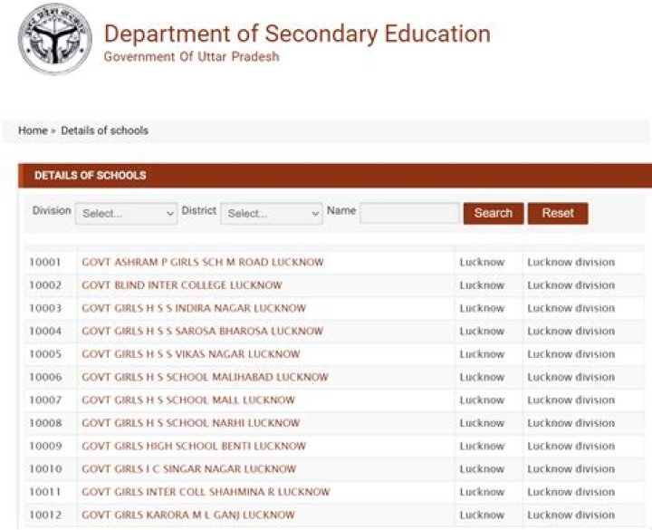 What is a school specialist?