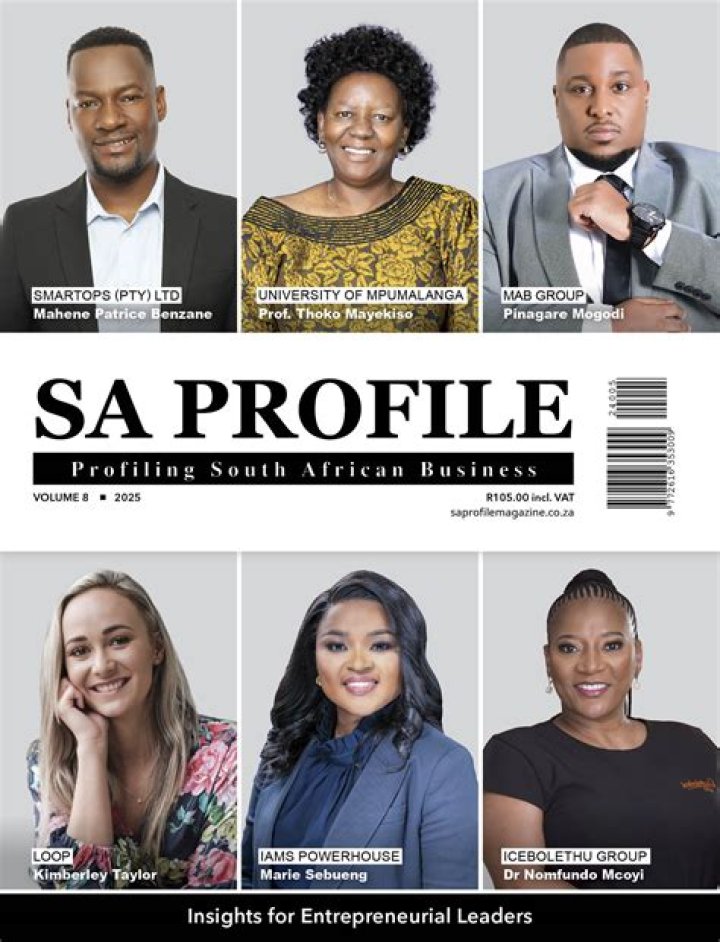 What is a SME company in South Africa?