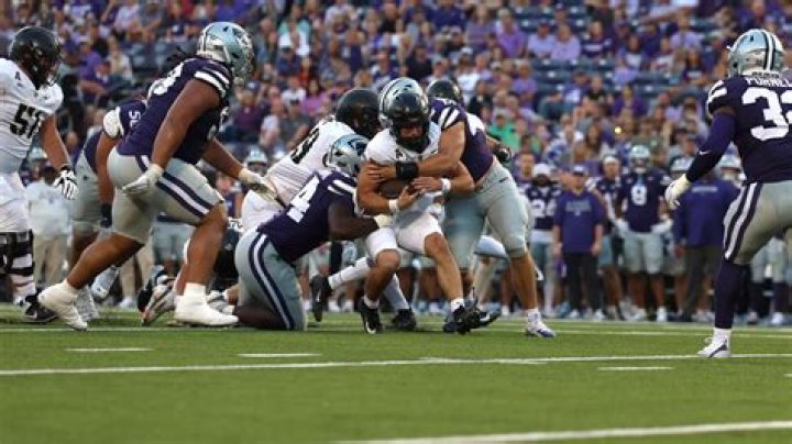 What is a special teams touchdown?