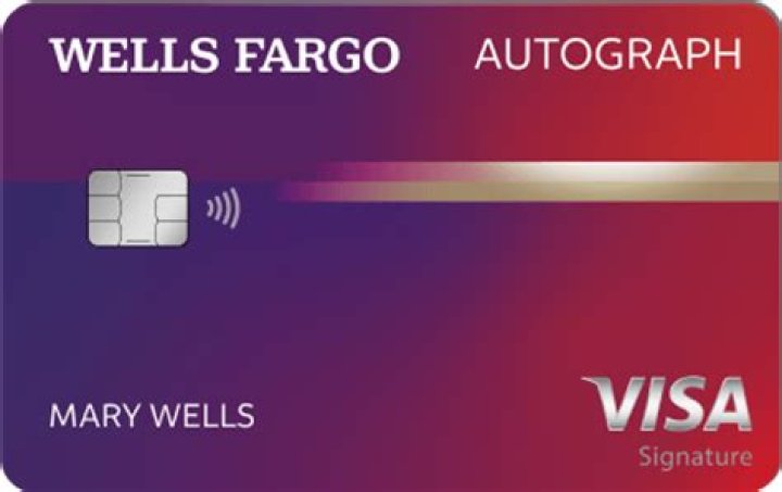 What is a Wells Fargo carrier card?