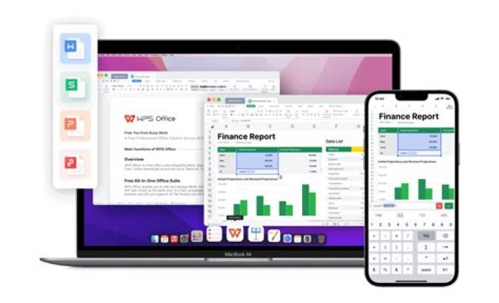What is Apple's Excel equivalent?