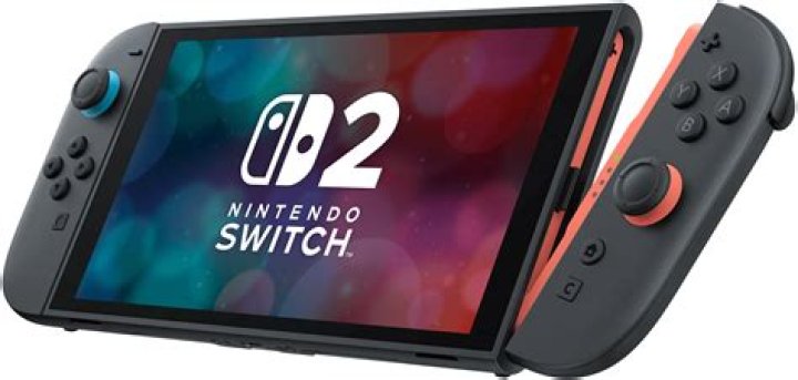 What is bad about Nintendo switch?