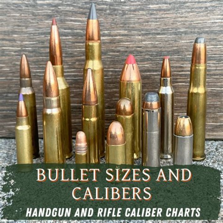 What is bullet slang for?