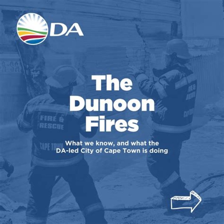What is Dunoon?