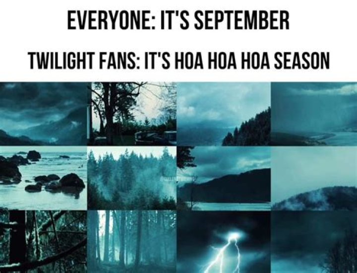 What is Hoa fifth season?