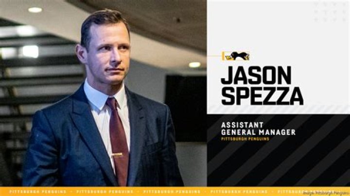 What is Jason Spezza salary?