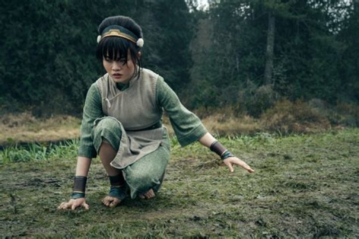 What is live action model animation?