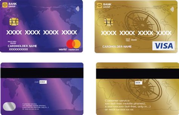 What is MasterCard ICA number?