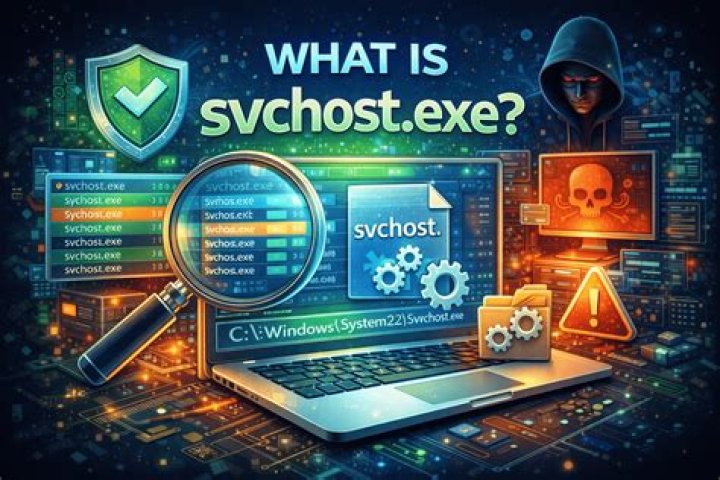 What is mem exe?