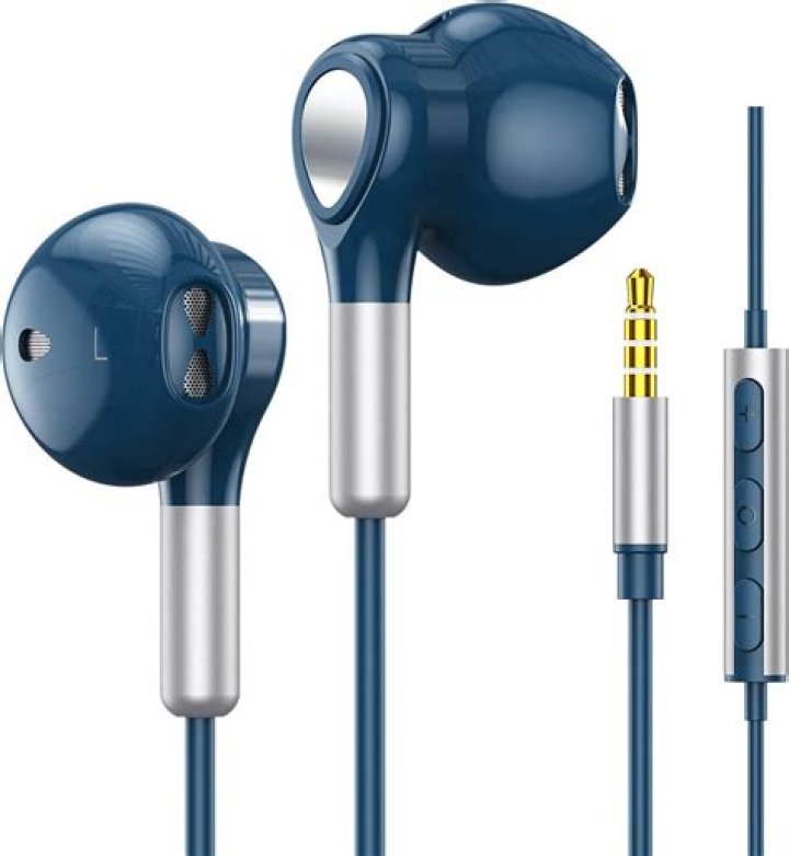 What is MIC in earphone?