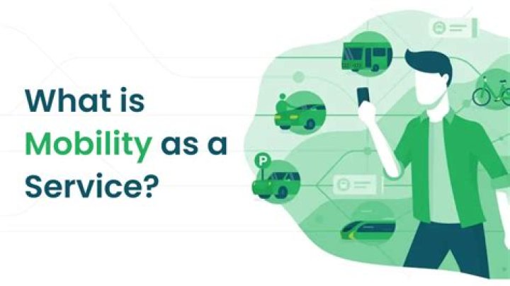What is mobility tax?