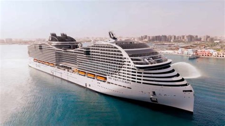What is MSc oil?