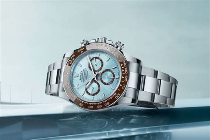 What is my Rolex Daytona worth?