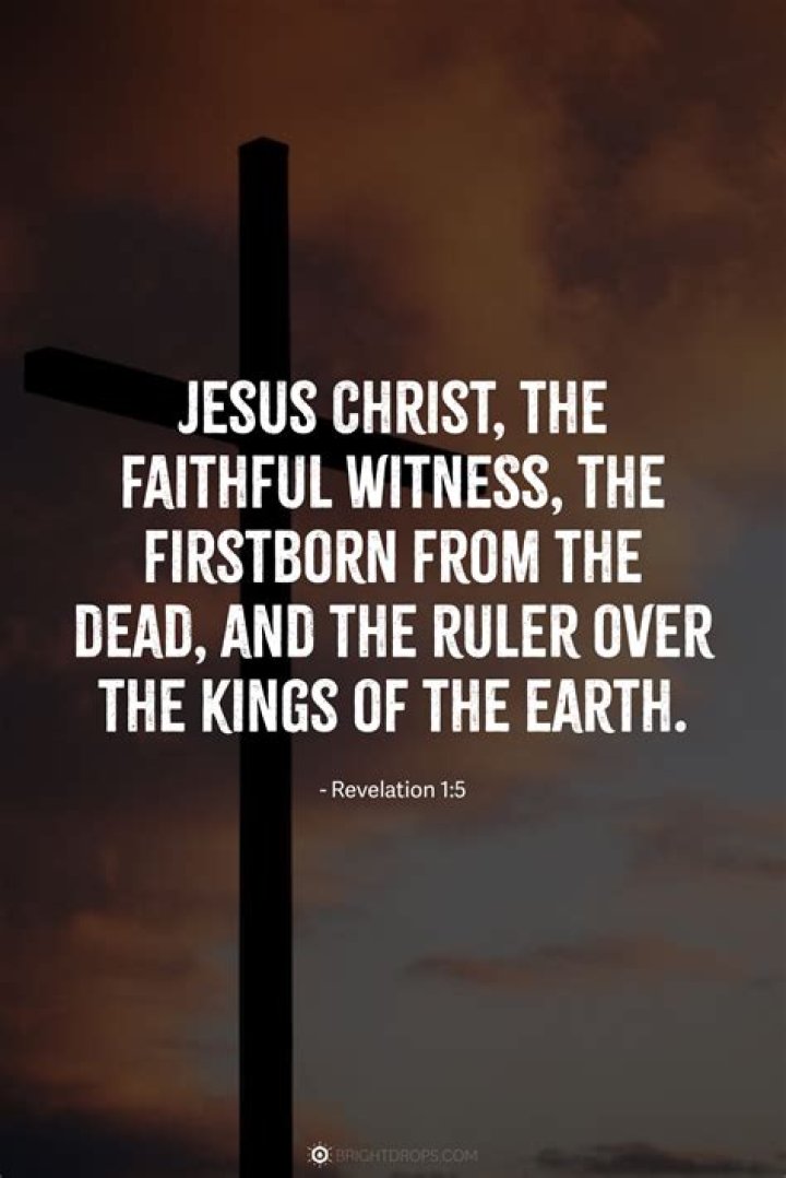 What is required of a faithful follower of Christianity?